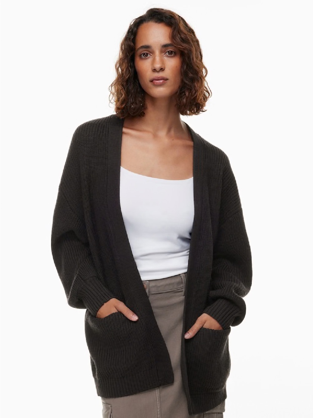 Wilfred Free Unwind Cardigan